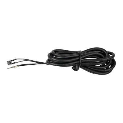 Gummihandtag med blinkers VSETT 10+ - Reservdel - Wheelyshop