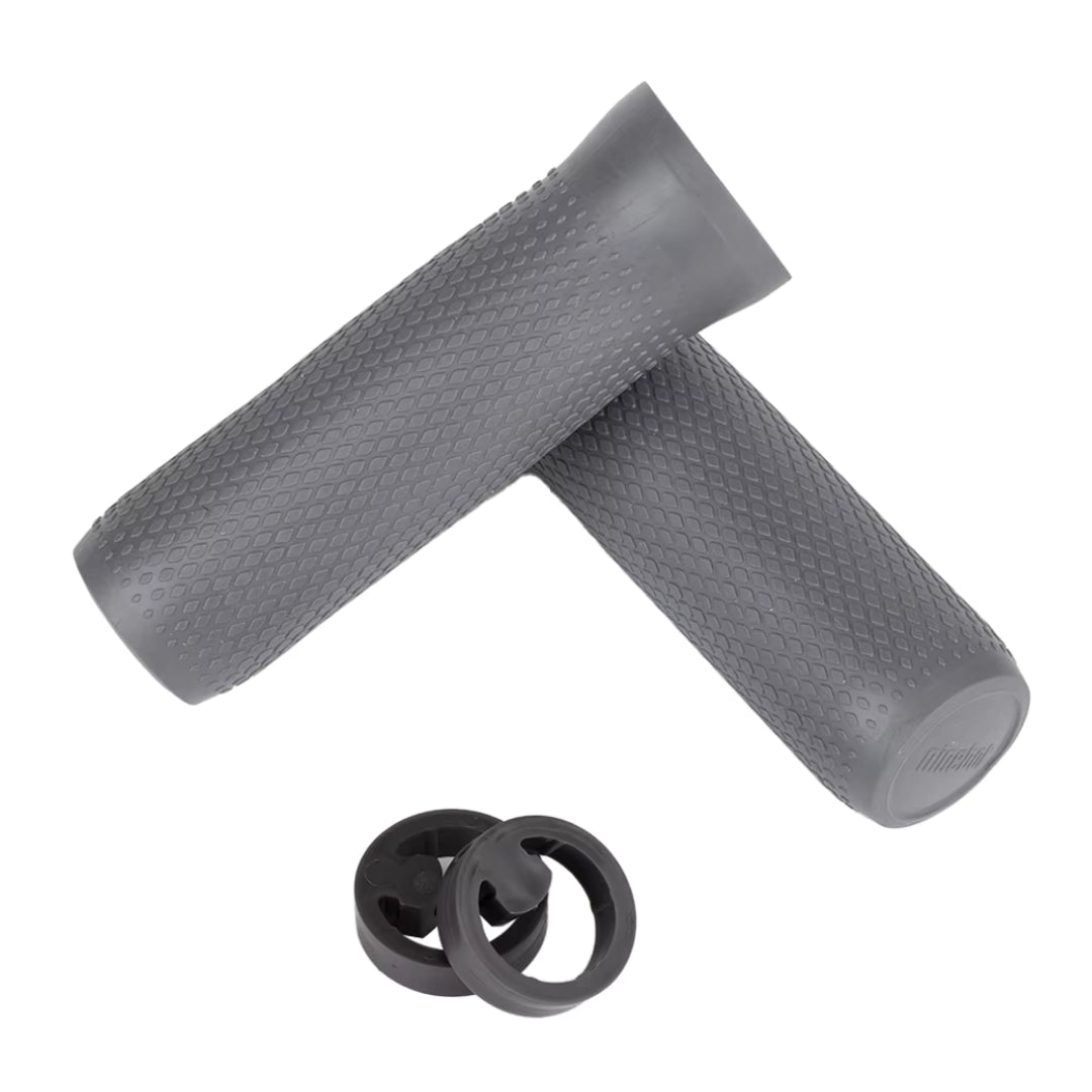Gummihandtag Ninebot E22//E25/E45 - Reservdel - Wheelyshop