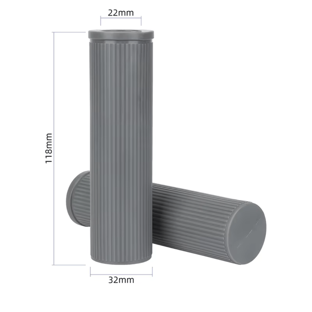 Gummihandtag Xiaomi 4 Pro - Reservdel - Wheelyshop