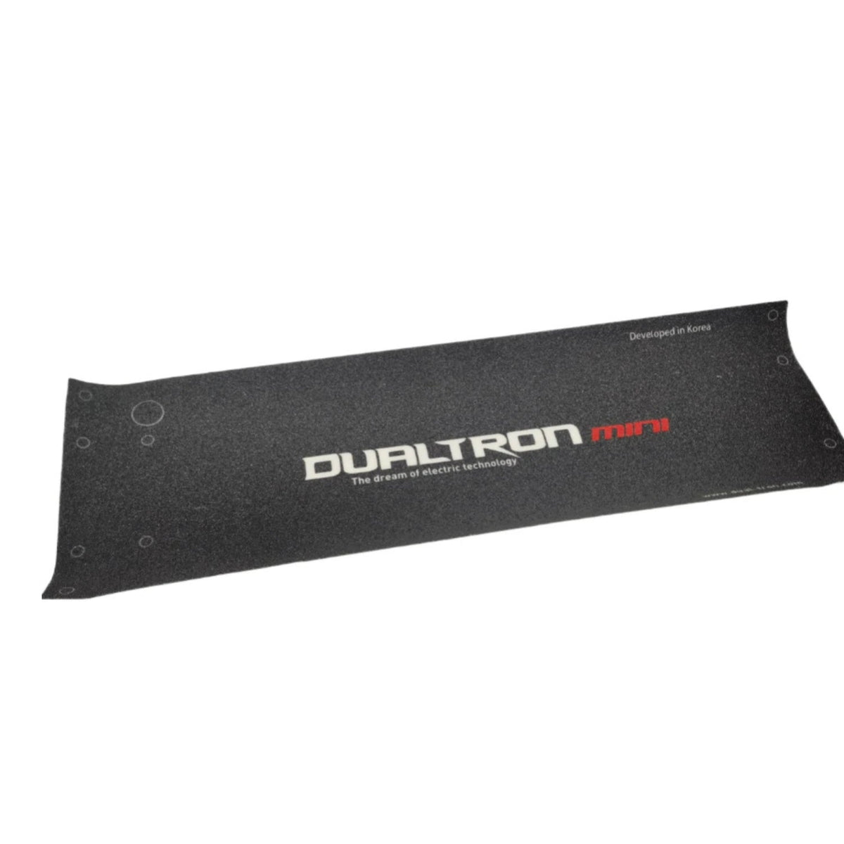 Gummimatta Dualtron Mini - Reservdel - Wheelyshop