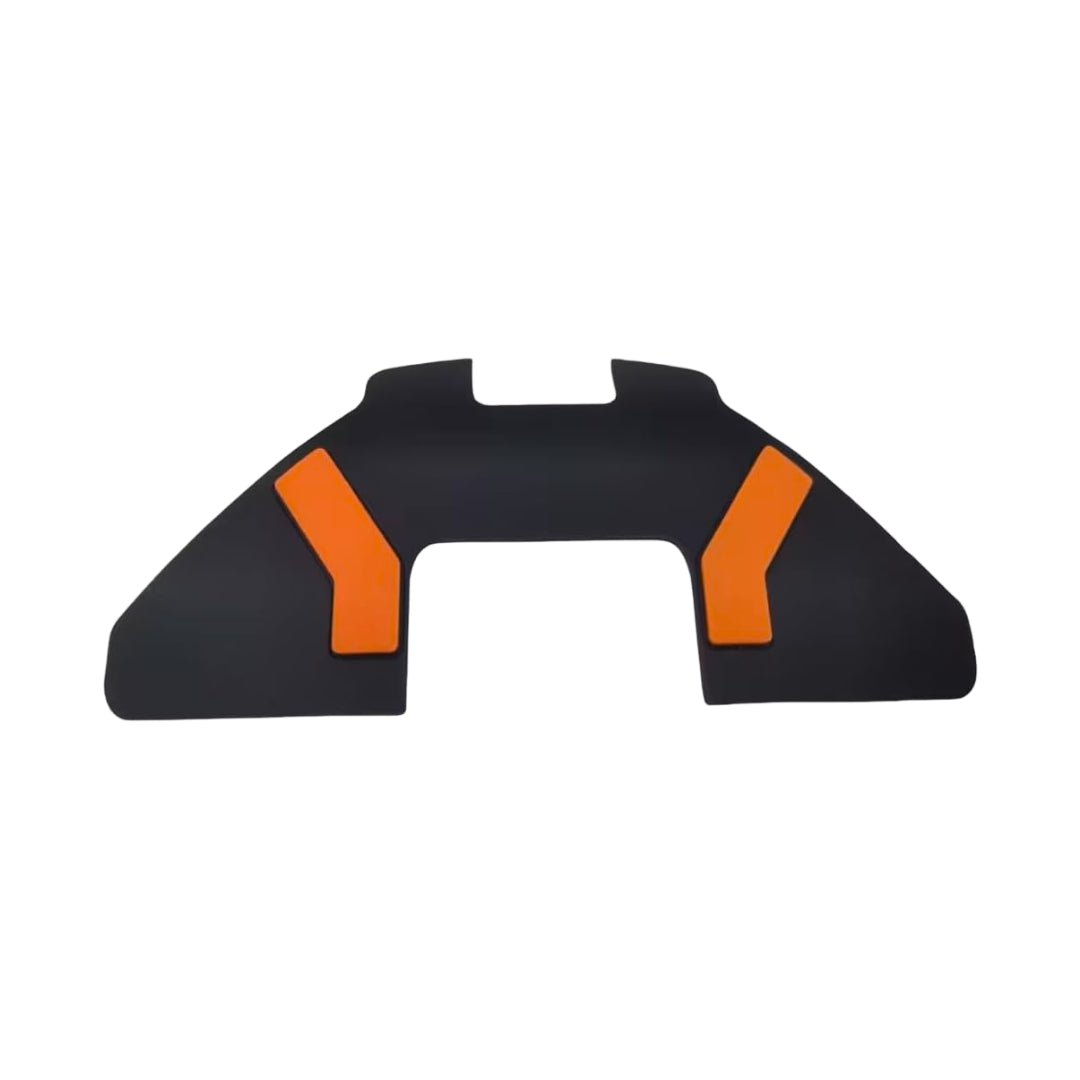 Gummimatta fotstöd KuKirin G3 Pro - Reservdel - Wheelyshop