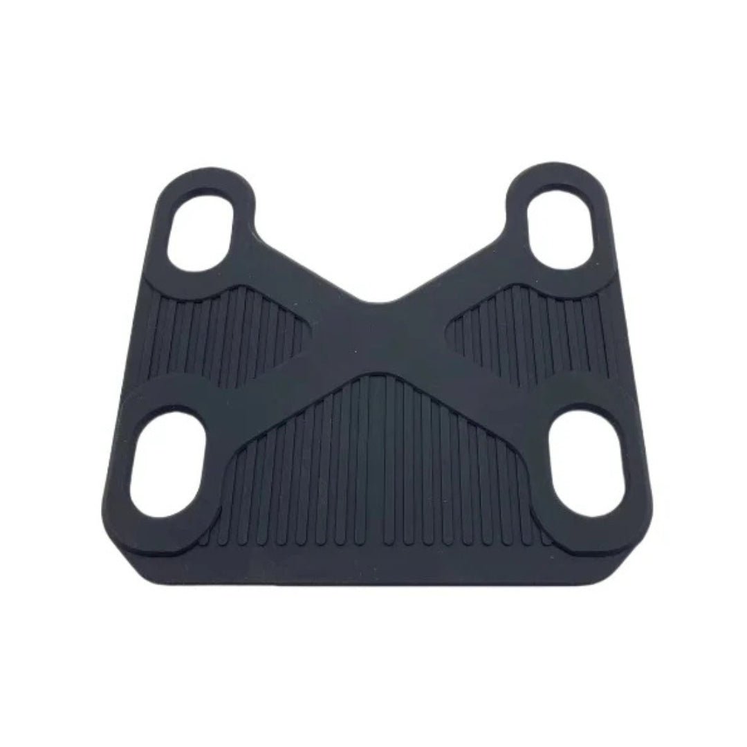 Gummimatta fotstöd KuKirin G4 - Reservdel - Wheelyshop