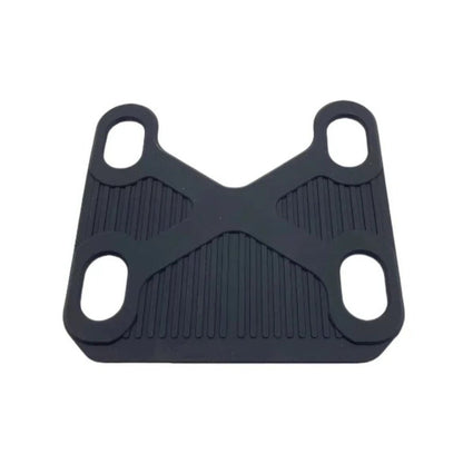 Gummimatta fotstöd KuKirin G4 - Reservdel - Wheelyshop