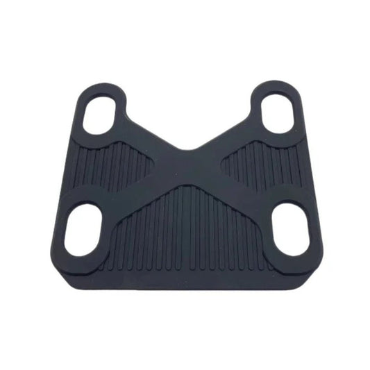 Gummimatta fotstöd KuKirin G4 - Reservdel - Wheelyshop