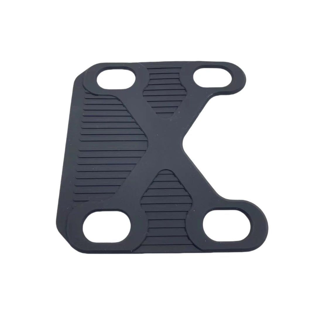Gummimatta fotstöd KuKirin G4 - Reservdel - Wheelyshop