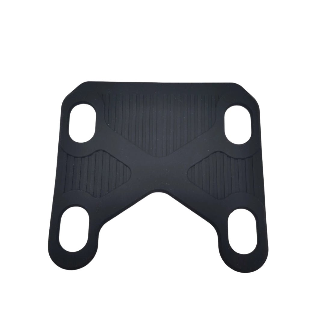 Gummimatta fotstöd KuKirin G4 - Reservdel - Wheelyshop