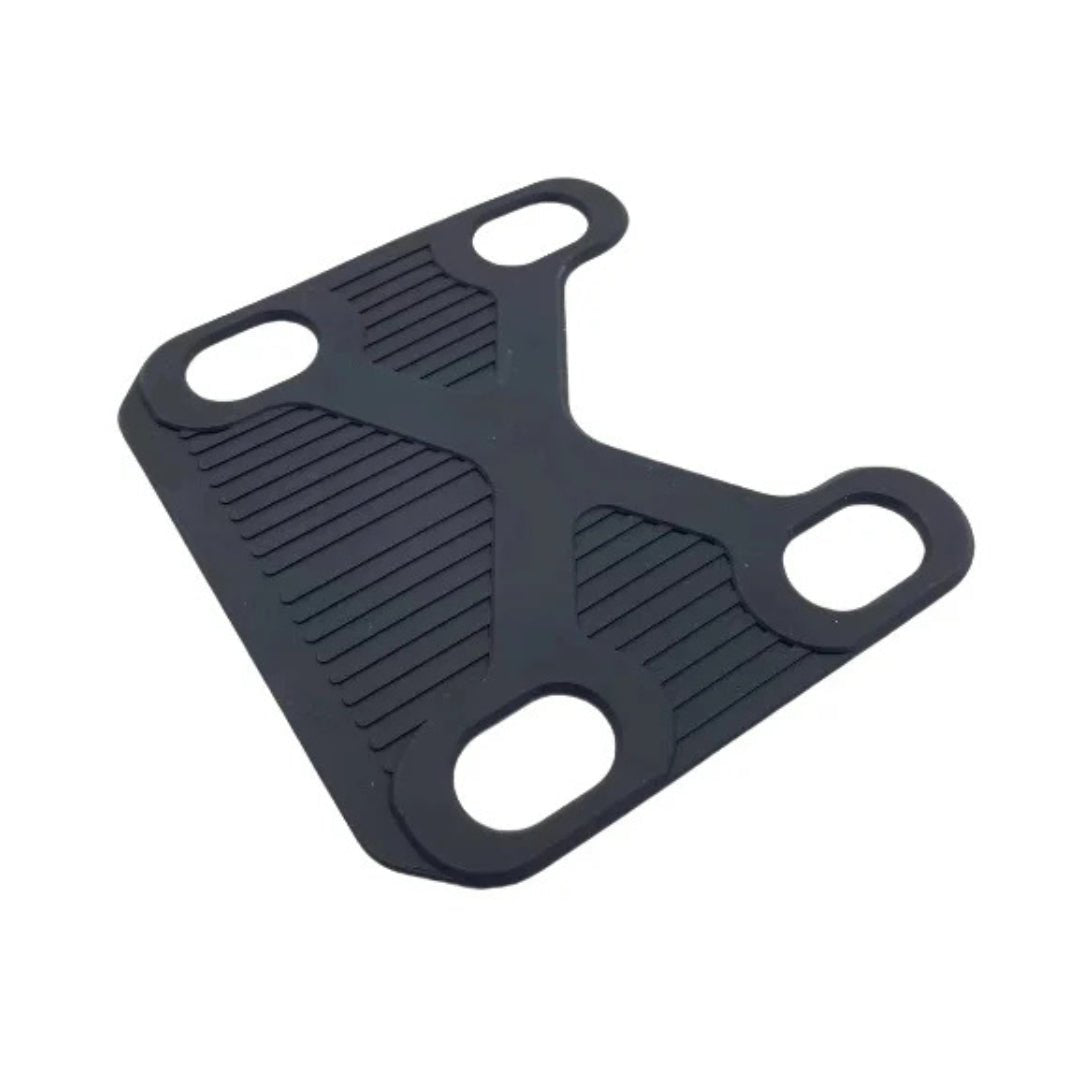 Gummimatta fotstöd KuKirin G4 - Reservdel - Wheelyshop