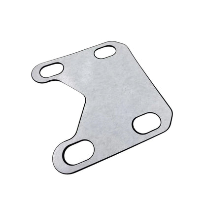 Gummimatta fotstöd KuKirin G4 - Reservdel - Wheelyshop