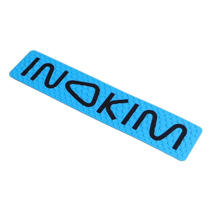 Tappetino in gomma per INOKIM OX/OXO in blu