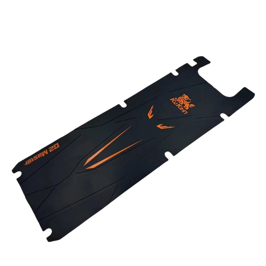 Gummimatta KuKirin G2 Master - Reservdel - Wheelyshop