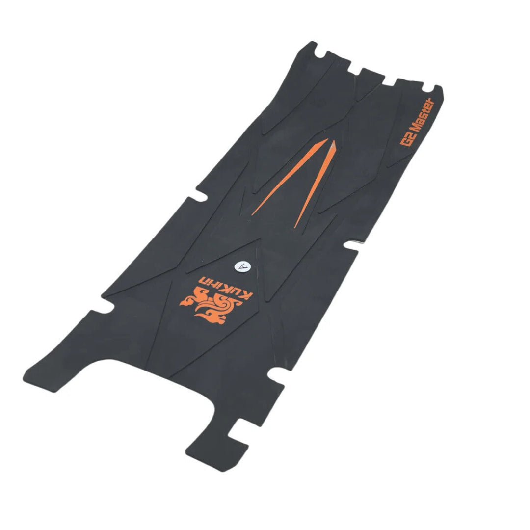 Gummimatta KuKirin G2 Master - Reservdel - Wheelyshop