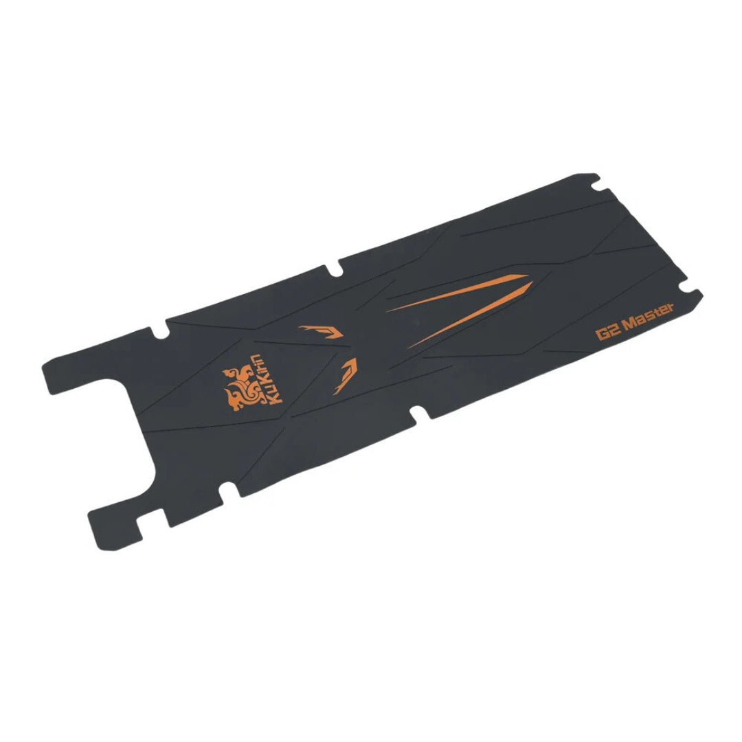 Gummimatta KuKirin G2 Master - Reservdel - Wheelyshop