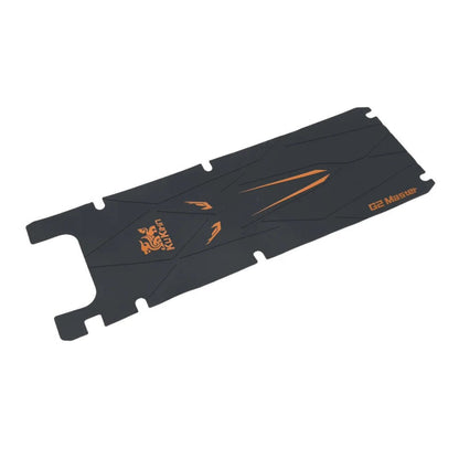 Gummimatta KuKirin G2 Master - Reservdel - Wheelyshop