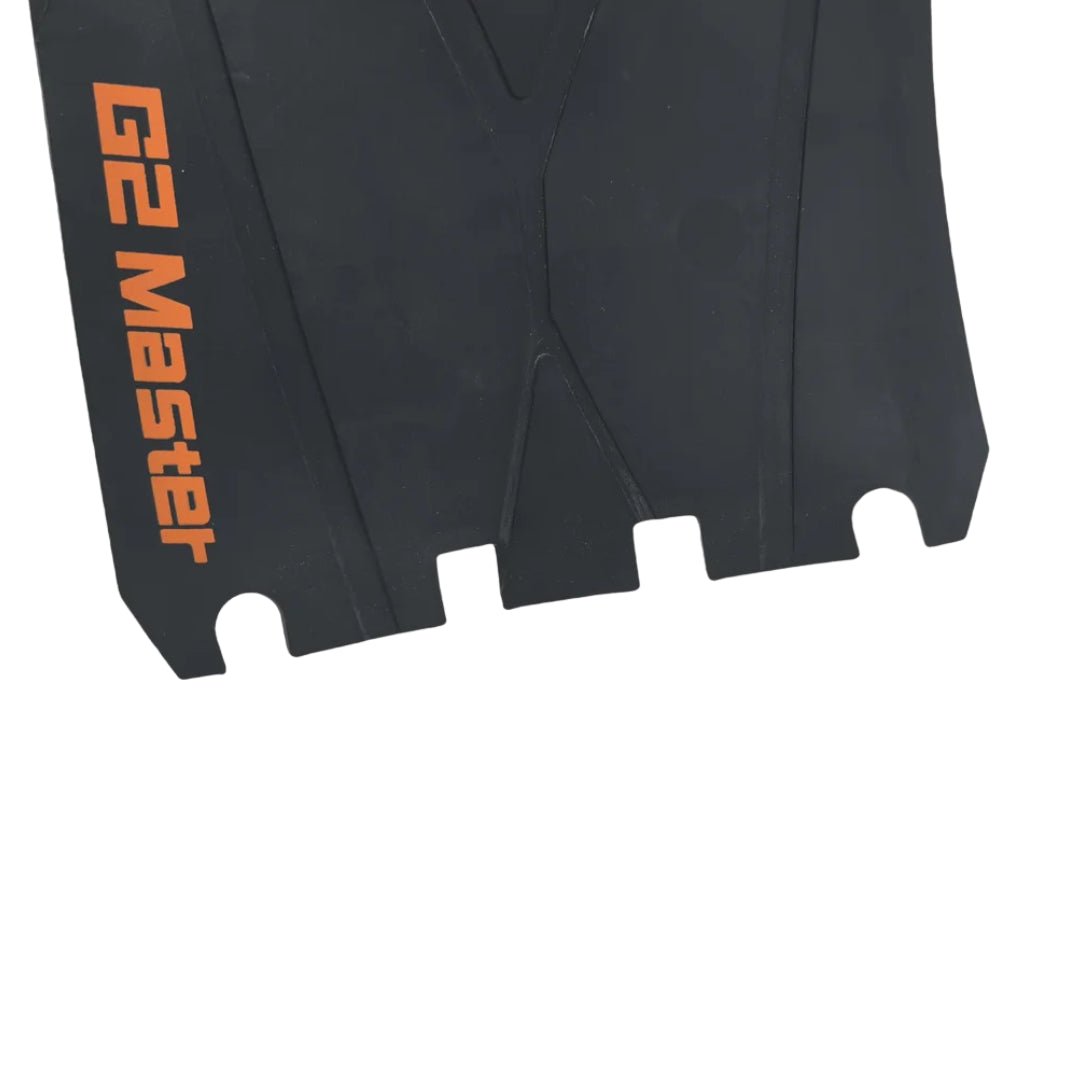 Gummimatta KuKirin G2 Master - Reservdel - Wheelyshop