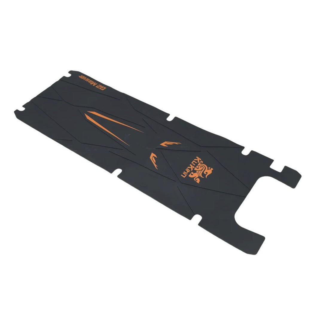 Gummimatta KuKirin G2 Master - Reservdel - Wheelyshop