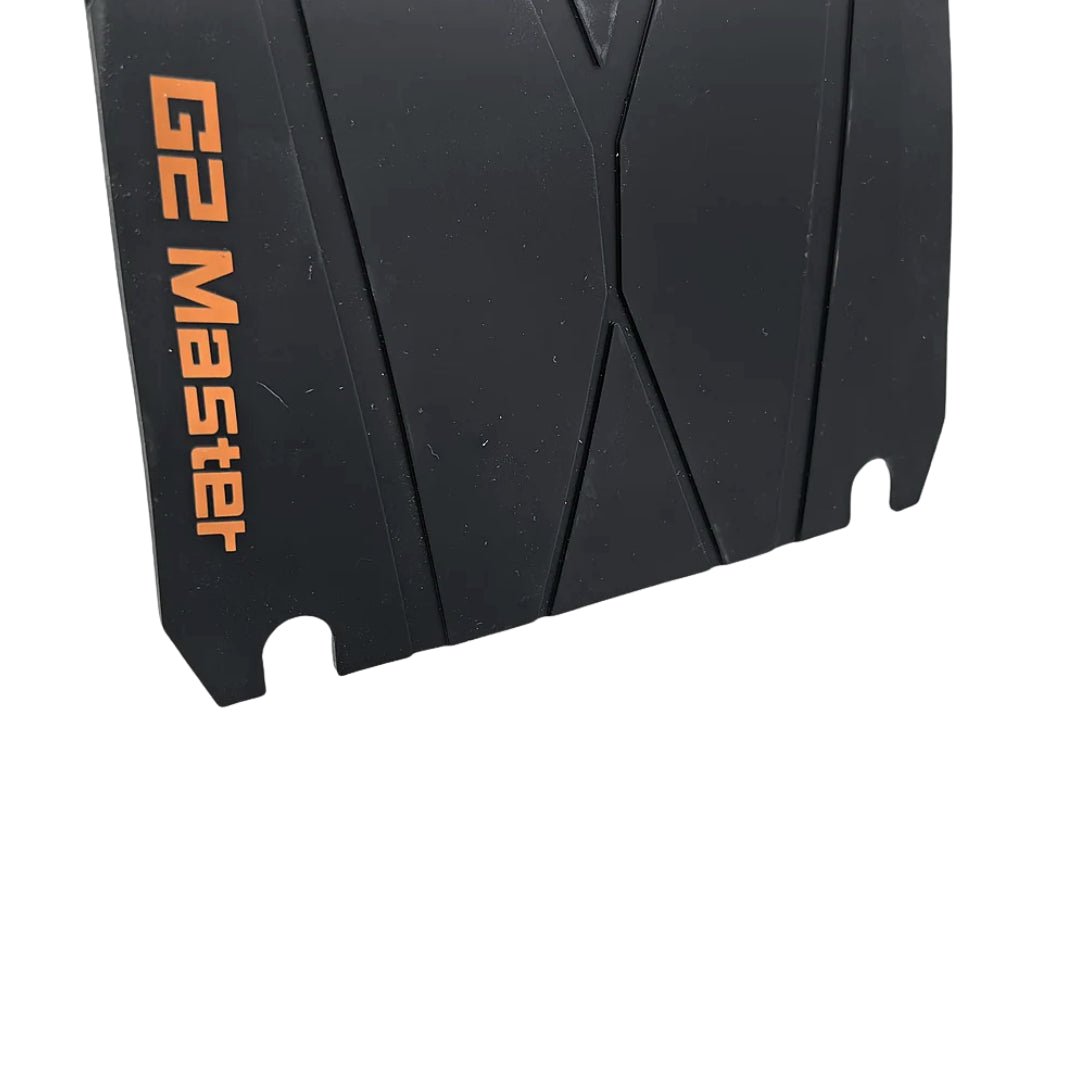Gummimatta KuKirin G2 Master - Reservdel - Wheelyshop