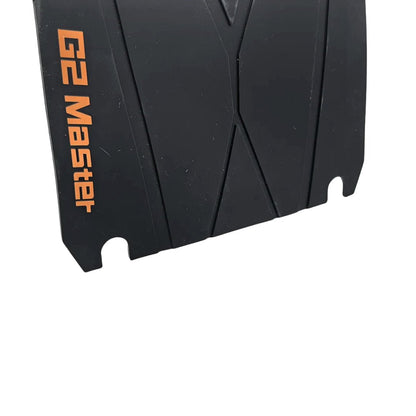 Gummimatta KuKirin G2 Master - Reservdel - Wheelyshop