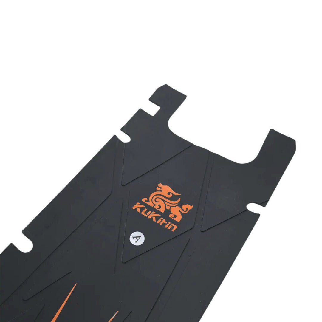 Gummimatta KuKirin G2 Master - Reservdel - Wheelyshop