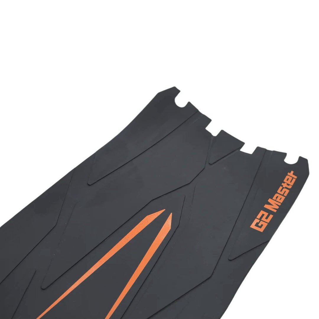 Gummimatta KuKirin G2 Master - Reservdel - Wheelyshop