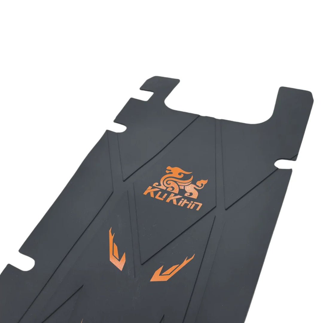 Gummimatta KuKirin G2 Master - Reservdel - Wheelyshop