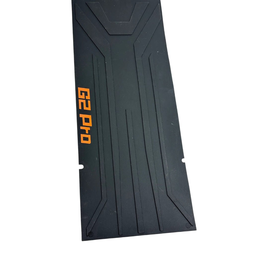 Gummimatta KuKirin G2 Pro - Reservdel - Wheelyshop