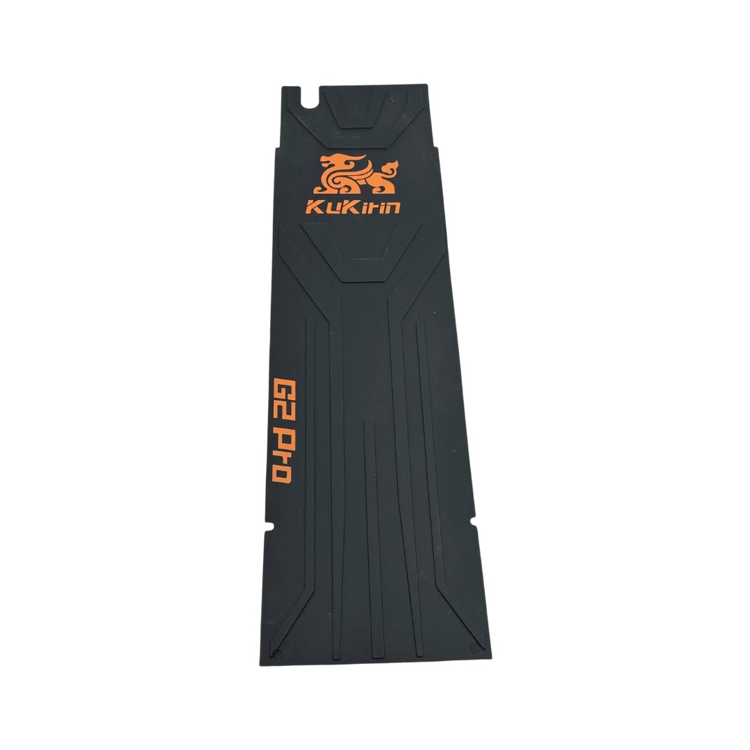 Gummimatta KuKirin G2 Pro - Reservdel - Wheelyshop