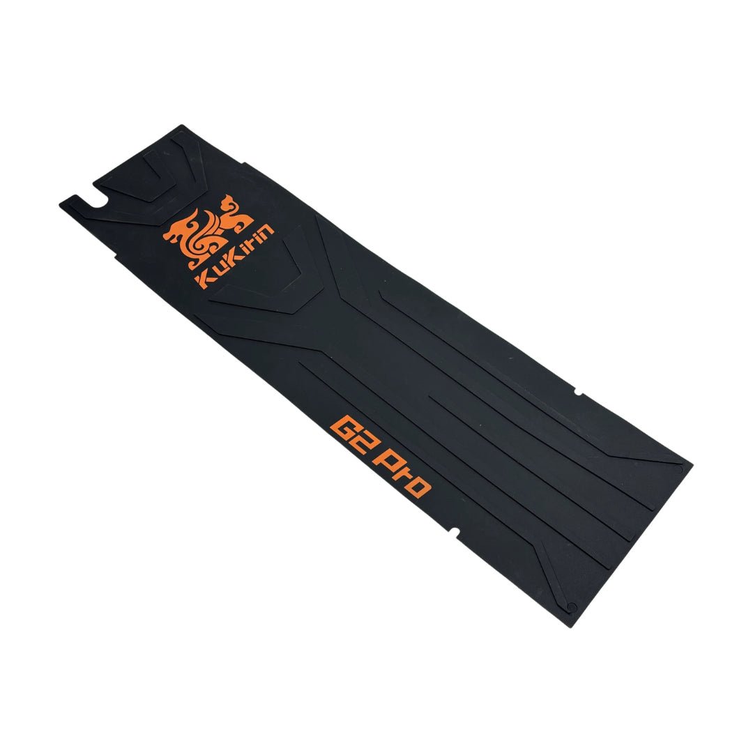 Gummimatta KuKirin G2 Pro - Reservdel - Wheelyshop