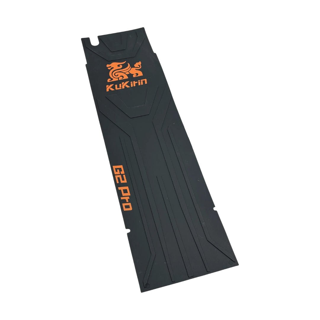Gummimatta KuKirin G2 Pro - Reservdel - Wheelyshop