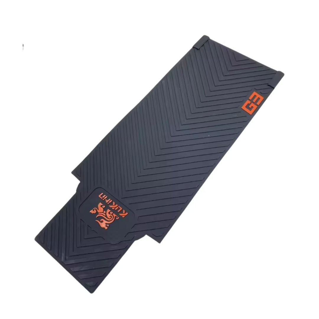 Gummimatta KuKirin G3 - Reservdel - Wheelyshop