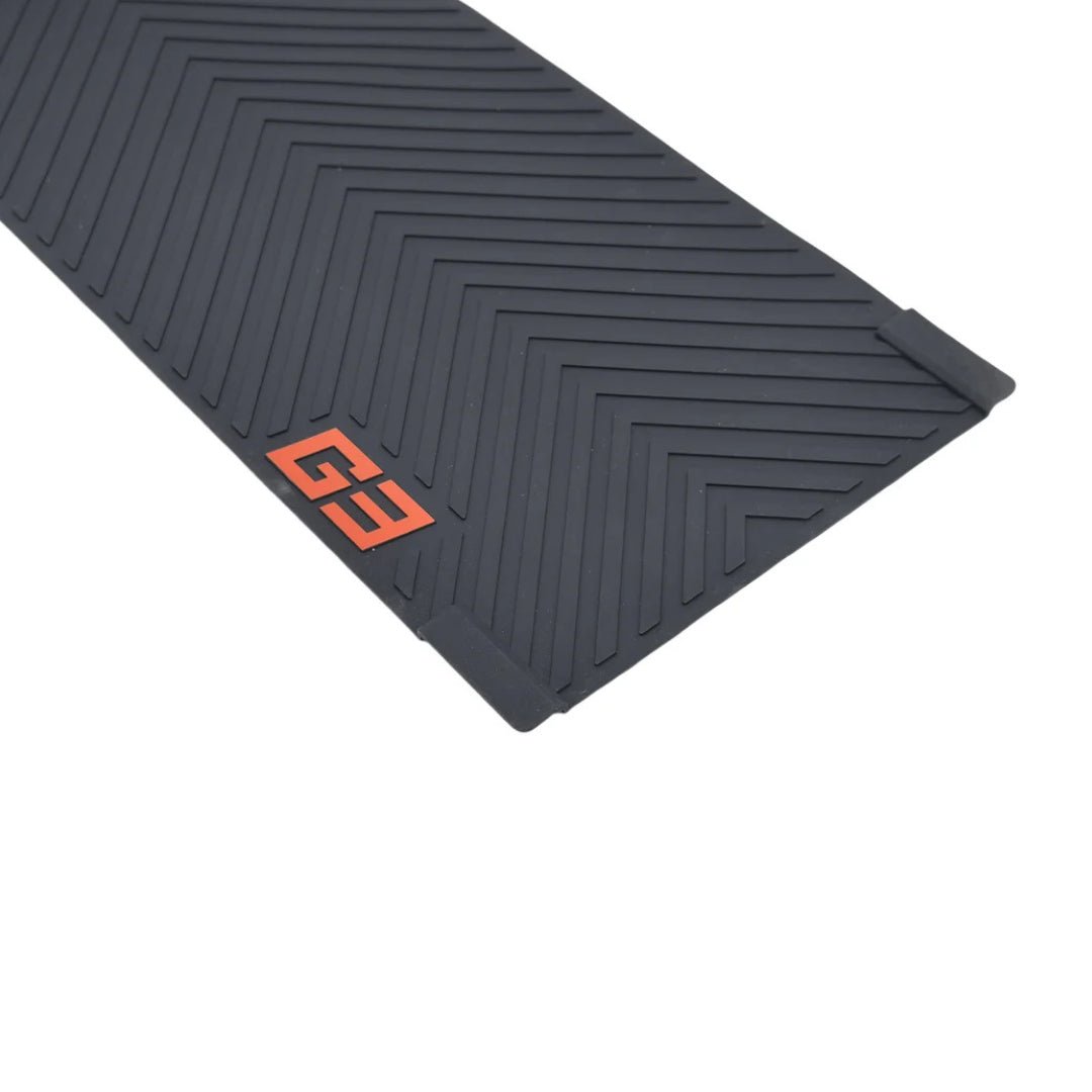 Gummimatta KuKirin G3 - Reservdel - Wheelyshop
