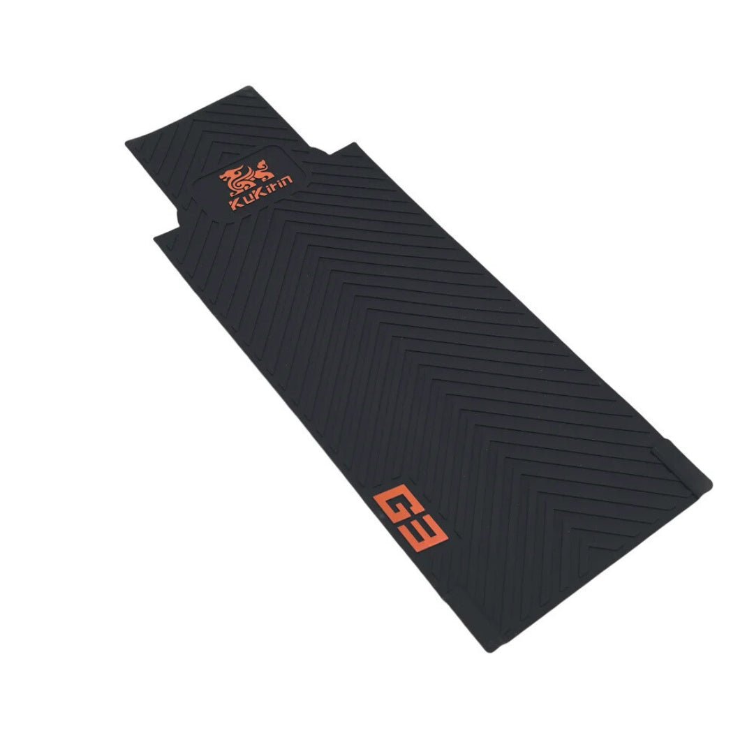 Gummimatta KuKirin G3 - Reservdel - Wheelyshop