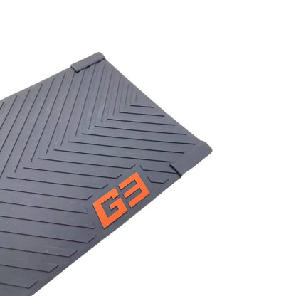 Gummimatta KuKirin G3 - Reservdel - Wheelyshop