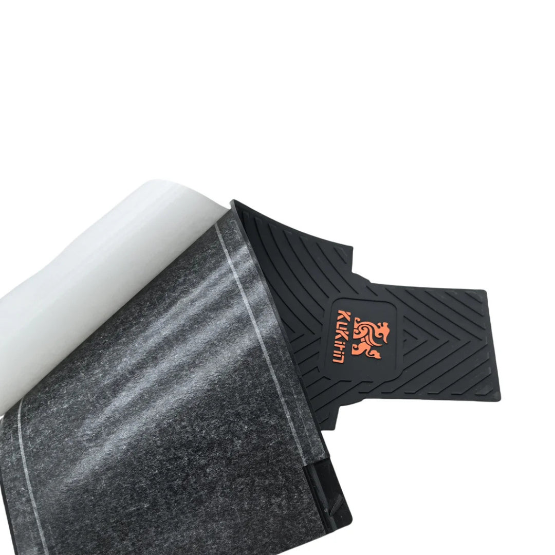 Gummimatta KuKirin G3 - Reservdel - Wheelyshop