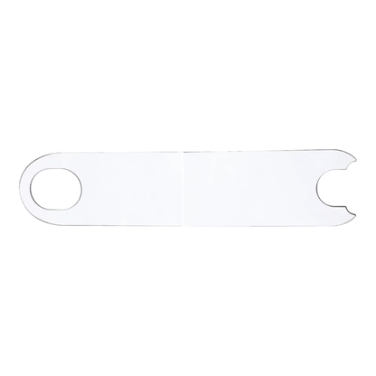 Gummimatta Xiaomi 4 Pro - Reservdel - Wheelyshop