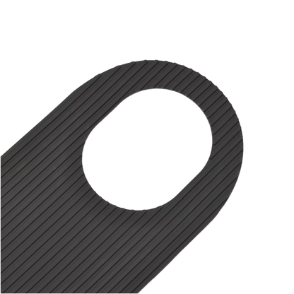Gummimatta Xiaomi 4 Pro - Reservdel - Wheelyshop