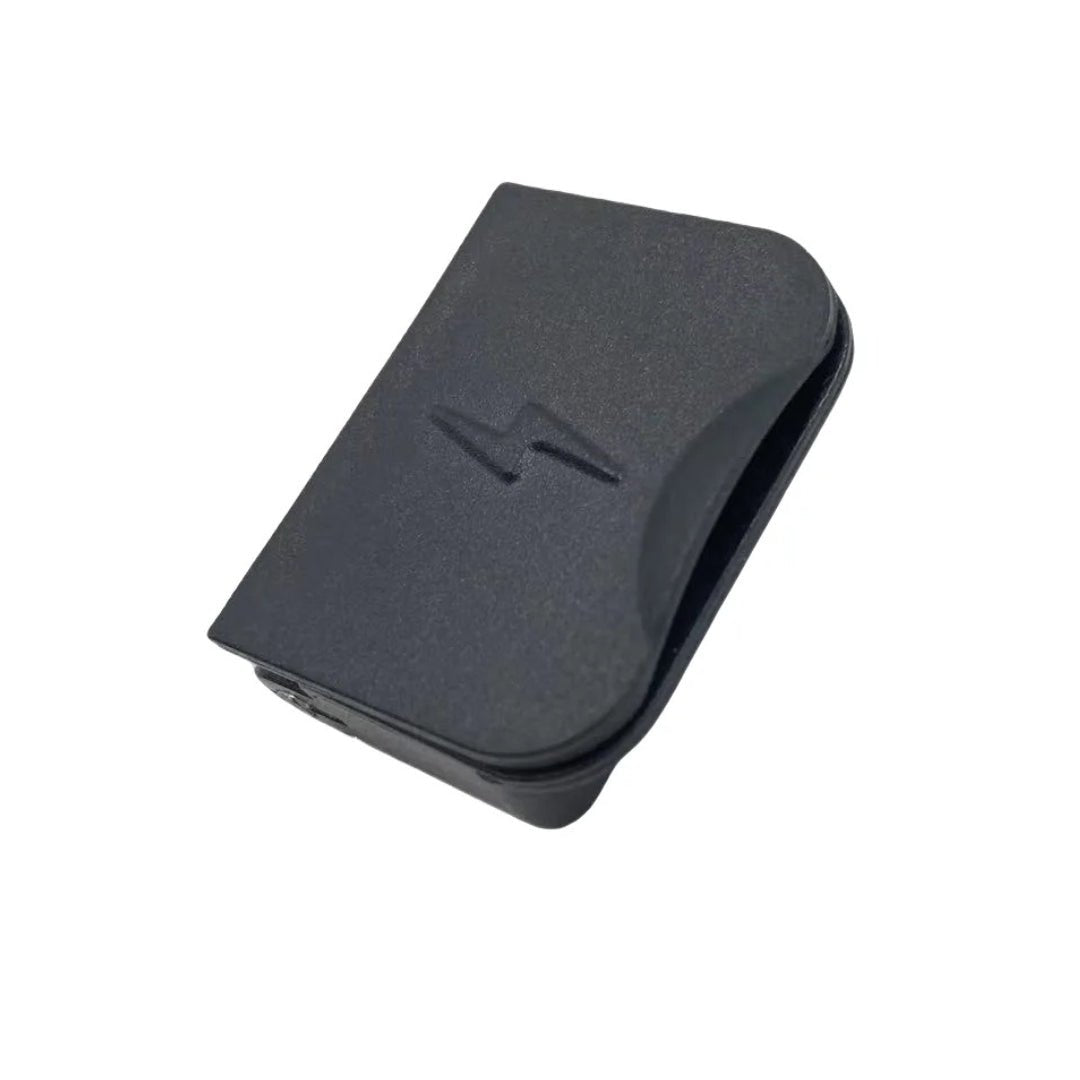 Gummiskydd laddport KuKirin G2 Max - Reservdel - Wheelyshop