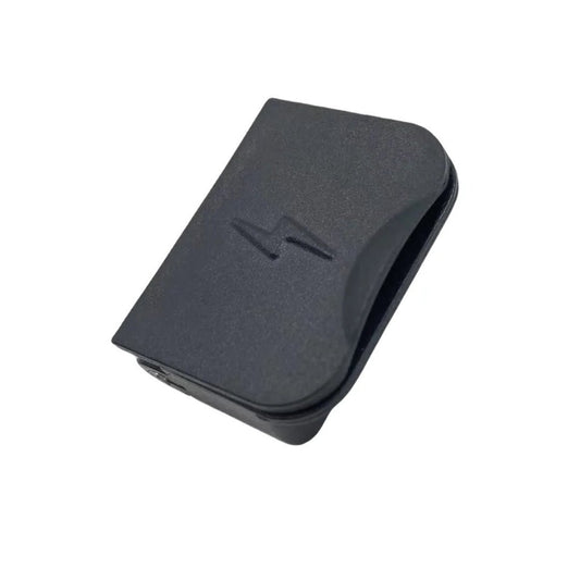 Gummiskydd laddport KuKirin G2 Max - Reservdel - Wheelyshop
