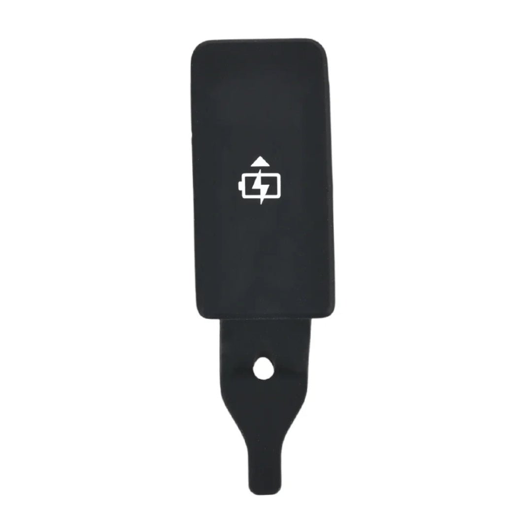 Gummiskydd laddport Ninebot ZT3/ZT3 Pro - Reservdel - Wheelyshop