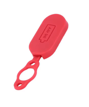 Gummiskydd laddport Xiaomi - Reservdel - Wheelyshop