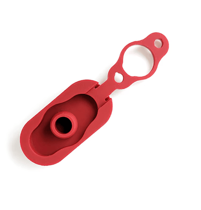 Gummiskydd laddport Xiaomi - Reservdel - Wheelyshop