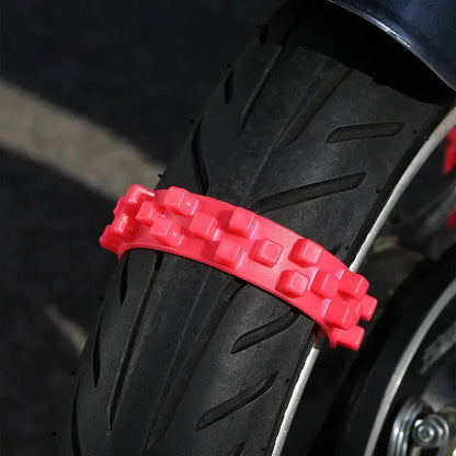 Halkskydd för däck - Tillbehör - Wheelyshop