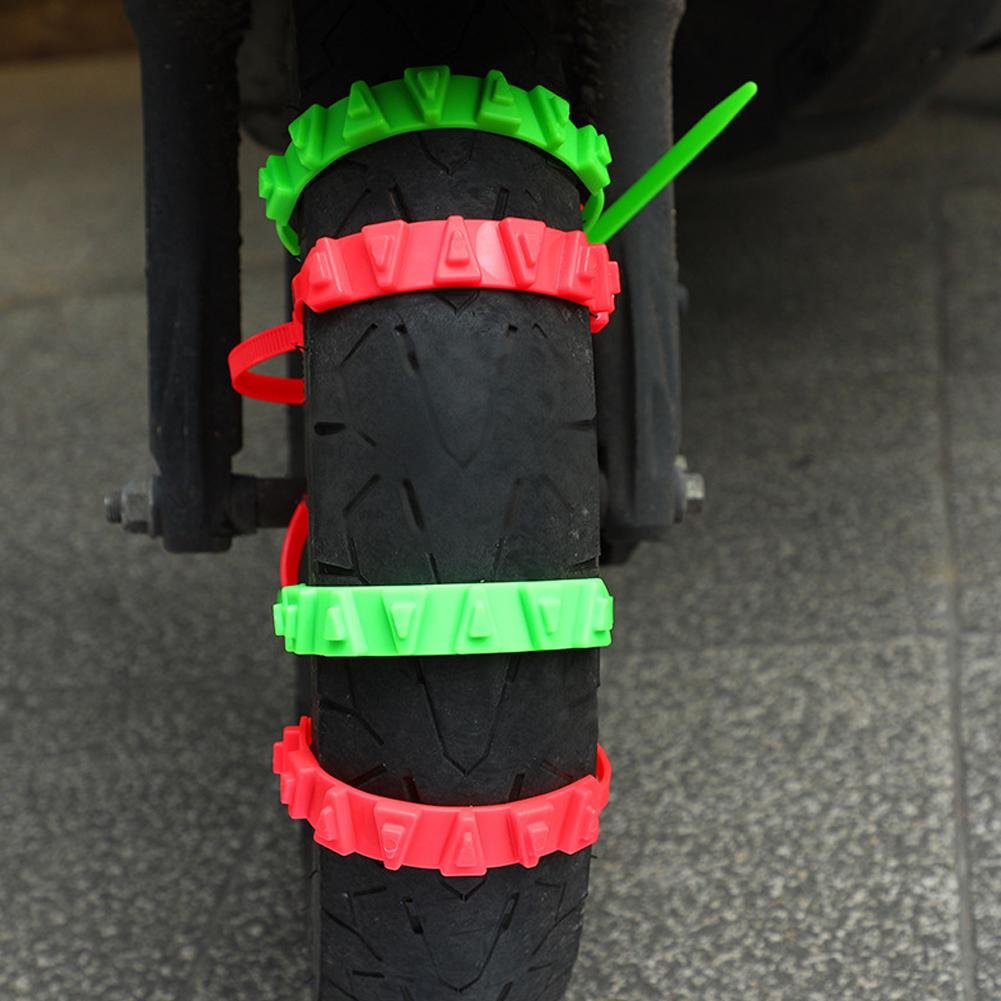 Halkskydd för däck - Tillbehör - Wheelyshop