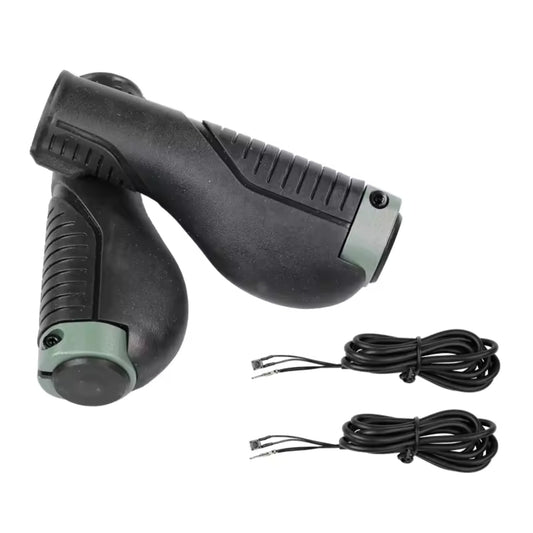 Handtag med blinkerskabel VSETT 8 / 8+ - Reservdel - Wheelyshop