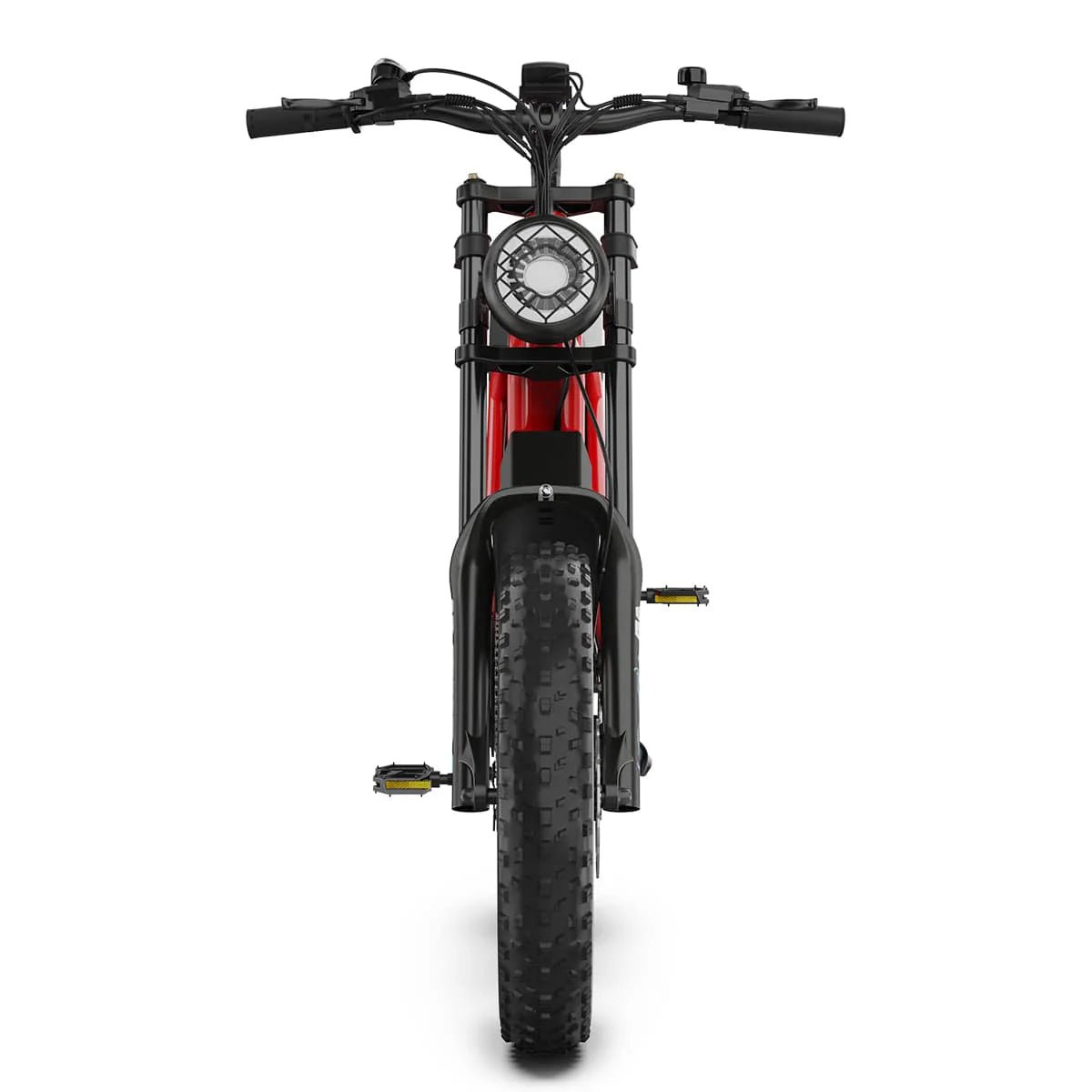 Hidoes B6 - Elcykel - Wheelyshop