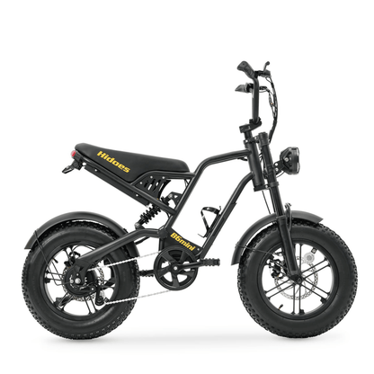 Hidoes B6 Mini - Elcykel - Wheelyshop