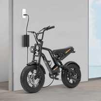 Caricabatterie della Hidoes B6 Mini