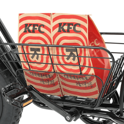 Hidoes B9 - Elcykel - Wheelyshop