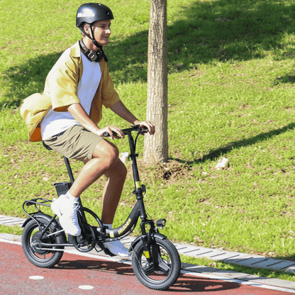 Hidoes C5 - Elcykel - Wheelyshop