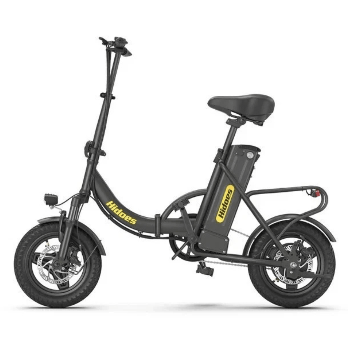 Hidoes C5 - Elcykel - Wheelyshop