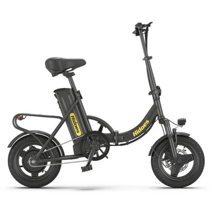 Hidoes C5 - Elcykel - Wheelyshop